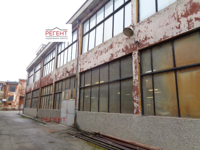 À vendre  Bâtiment industriel région de Gabrovo , Dryanovo , 4582 m² | 24358861 - image [3]