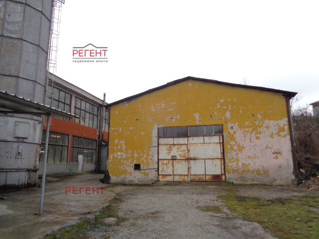 Till salu  Industribyggnad region Gabrovo , Drjanovo , 4582 kvm | 24358861 - bild [7]