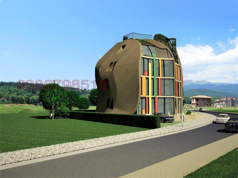 Продава ПАРЦЕЛ, гр. София, м-т Детски град, снимка 10 - Парцели - 53047001