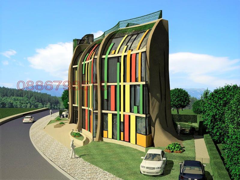 Продава ПАРЦЕЛ, гр. София, м-т Детски град, снимка 6 - Парцели - 53047001