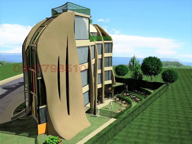 Продава ПАРЦЕЛ, гр. София, м-т Детски град, снимка 12 - Парцели - 53047001