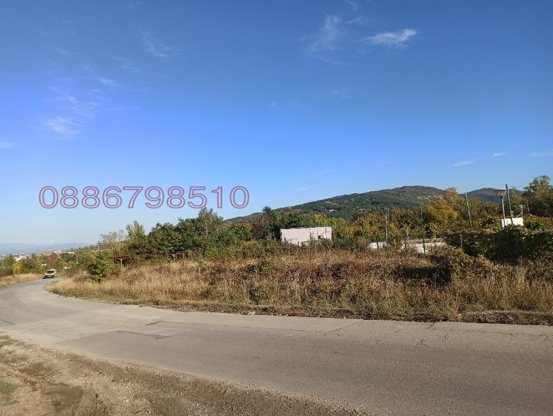 Продава ПАРЦЕЛ, гр. София, м-т Детски град, снимка 2 - Парцели - 53047001