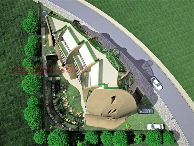 Продава ПАРЦЕЛ, гр. София, м-т Детски град, снимка 9 - Парцели - 53047001