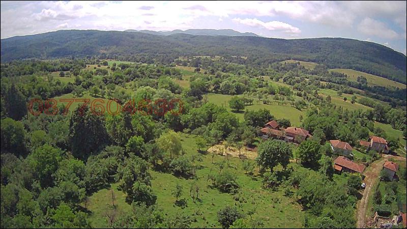 Продава ПАРЦЕЛ, с. Борима, област Ловеч, снимка 3 - Парцели - 52785809