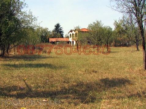 Продава ПАРЦЕЛ, с. Борима, област Ловеч, снимка 7 - Парцели - 52785809