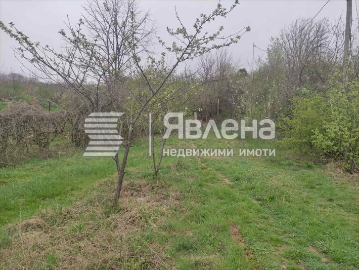 Продава ПАРЦЕЛ, гр. Варна, м-т Планова, снимка 2 - Парцели - 55237281