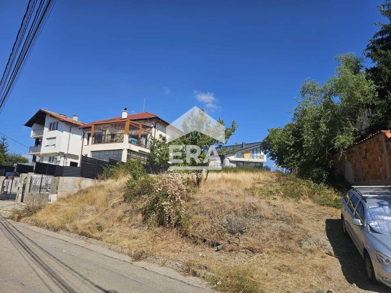 Продава ПАРЦЕЛ, гр. София, гр. Банкя