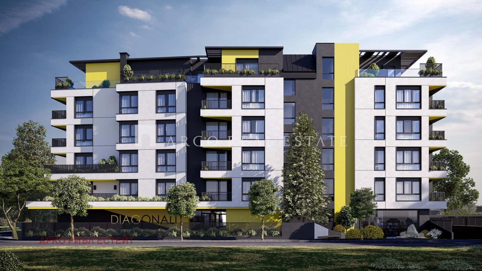 Продава 2-СТАЕН, гр. София, Левски В, снимка 3 - Апартаменти - 53486050