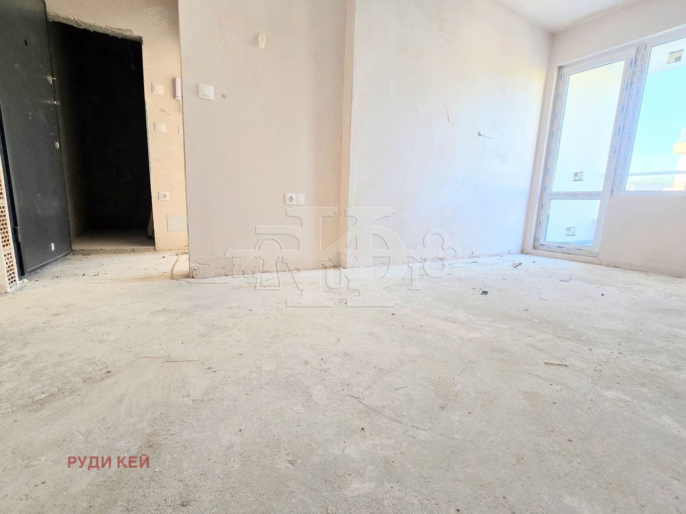 Продава 2-СТАЕН, гр. Варна, Виница, снимка 8 - Апартаменти - 53901141