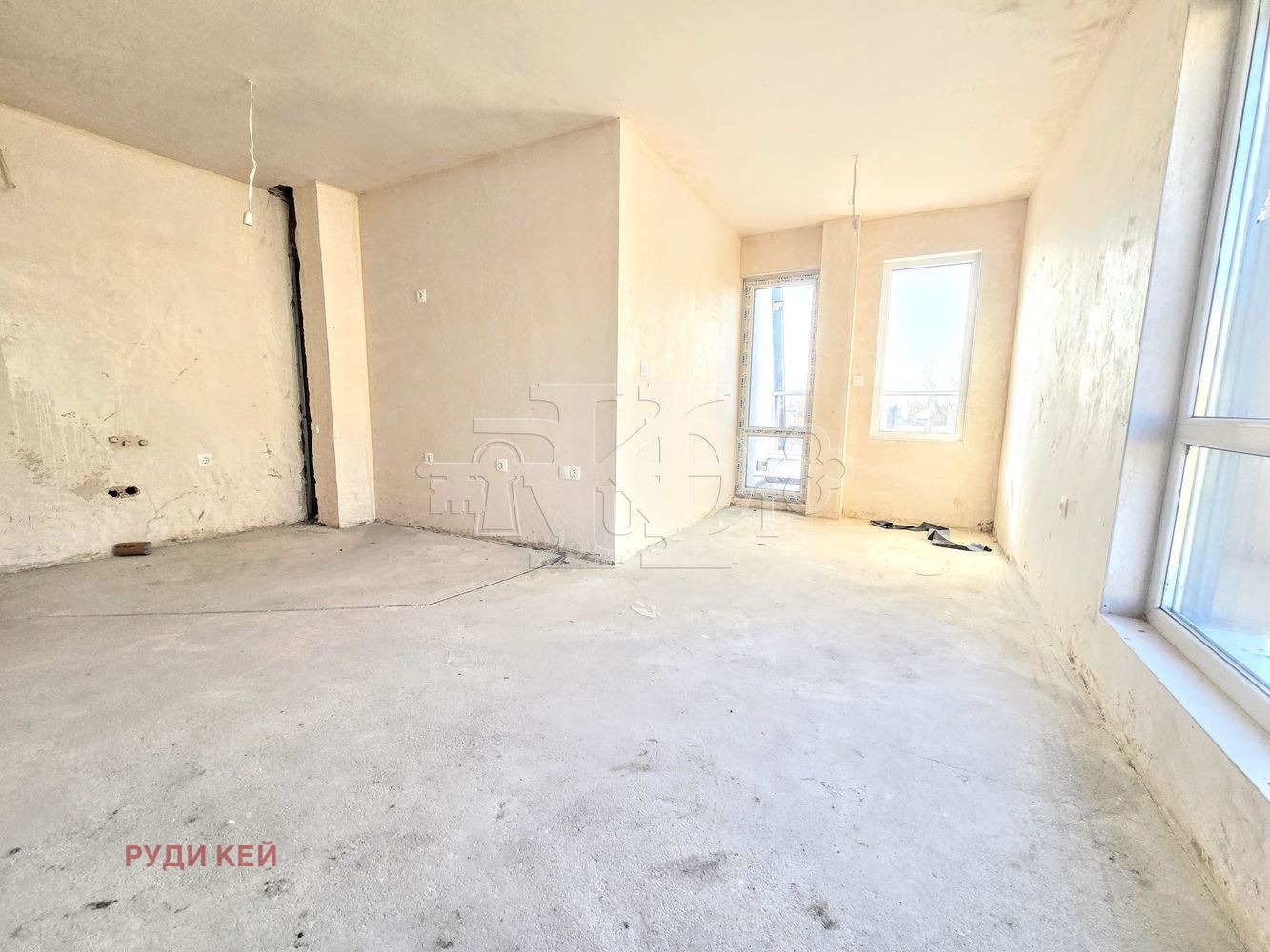 Продава 2-СТАЕН, гр. Варна, Виница, снимка 2 - Апартаменти - 53901141