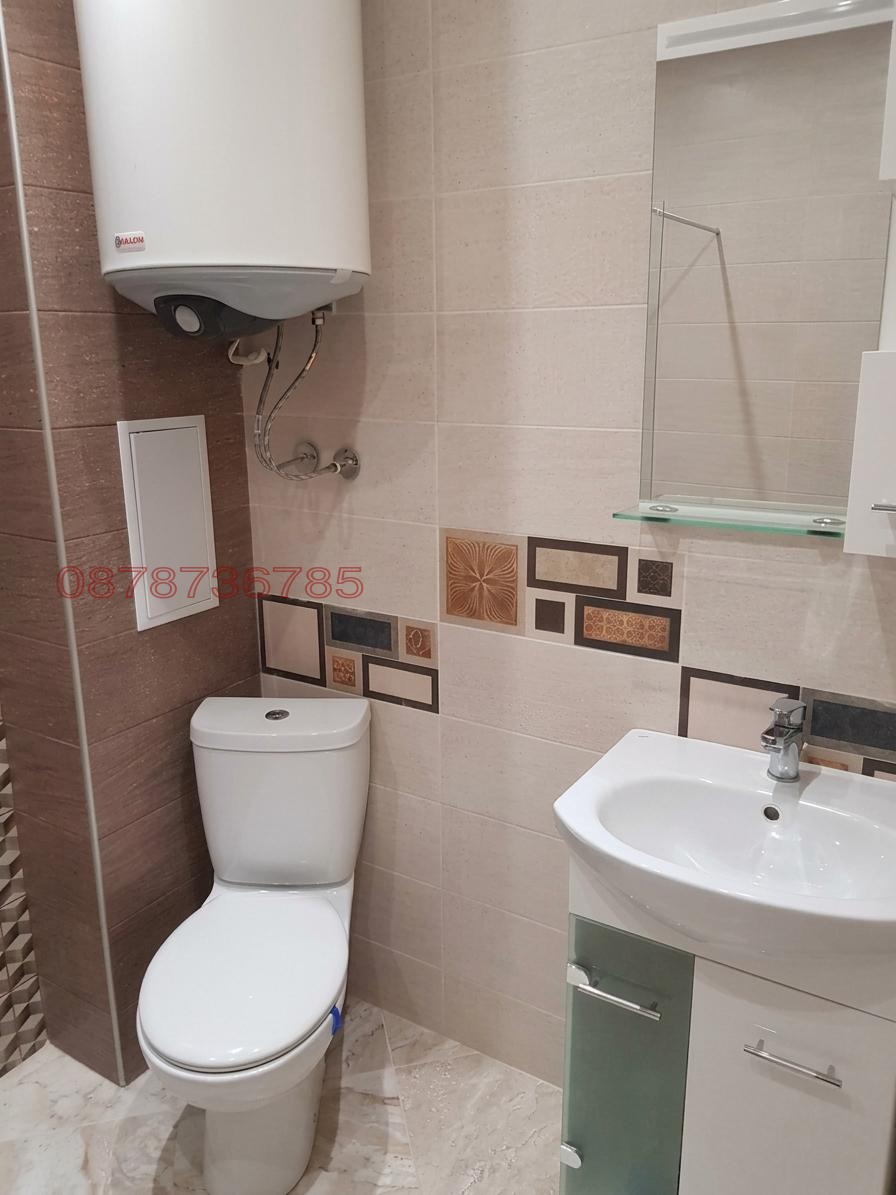 Продава 2-СТАЕН, гр. София, Дружба 2, снимка 3 - Апартаменти - 54034271