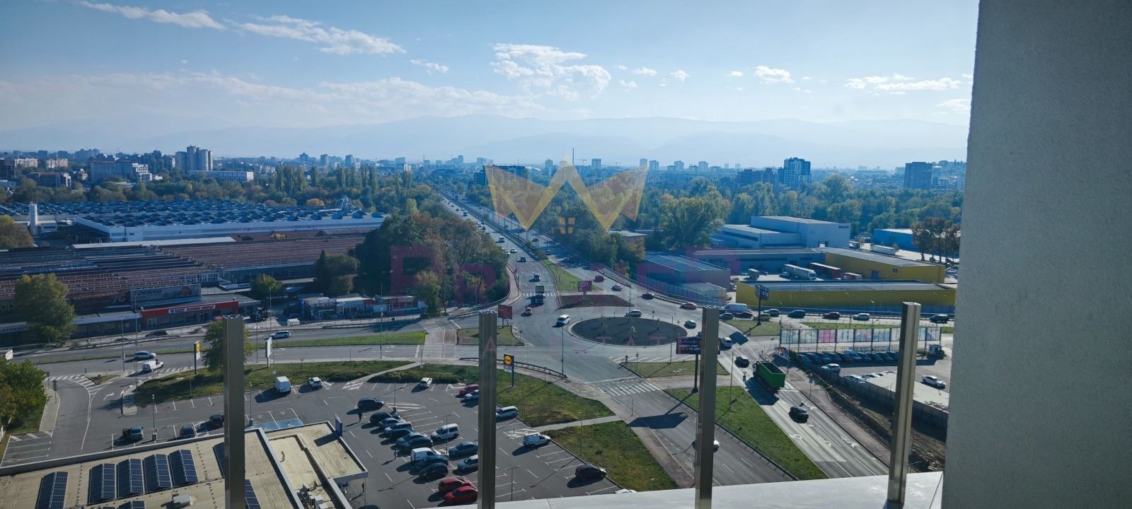 Продава 2-СТАЕН, гр. Пловдив, Гагарин, снимка 2 - Апартаменти - 54110525