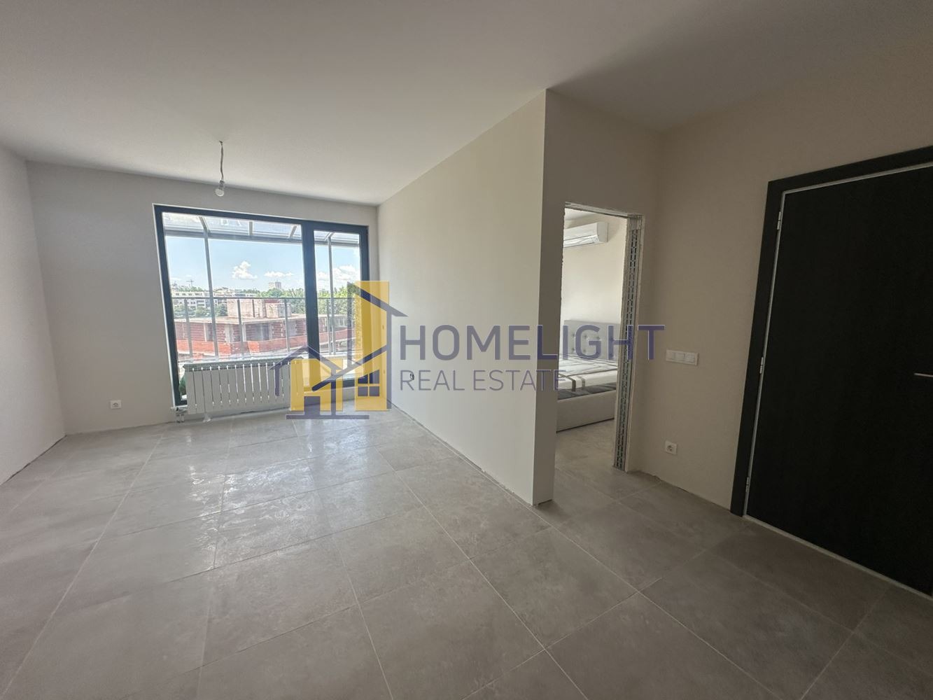 Продава 2-СТАЕН, гр. София, Студентски град, снимка 4 - Апартаменти - 54881380