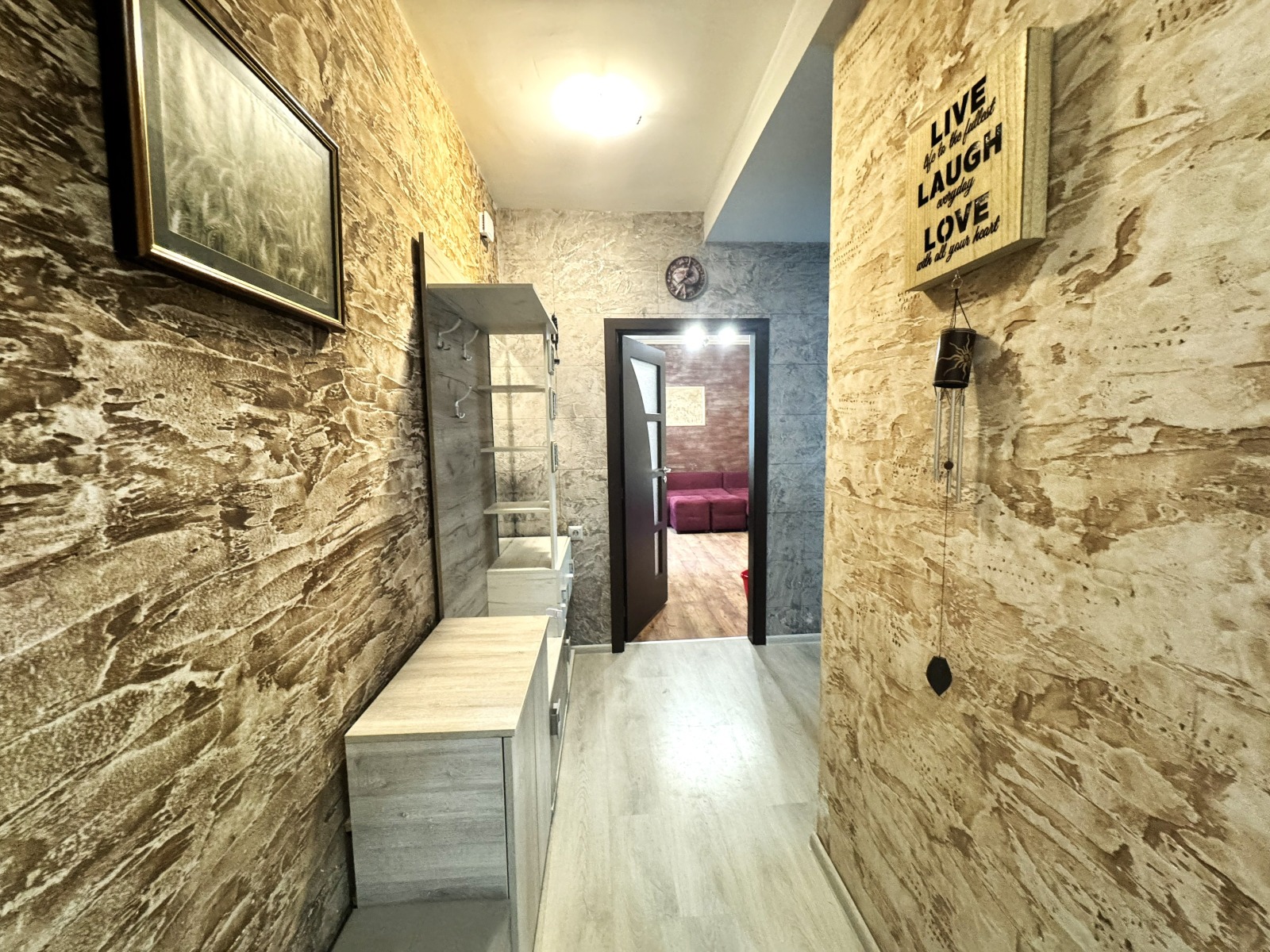 Продава 2-СТАЕН, гр. София, Бъкстон, снимка 9 - Апартаменти - 55086790