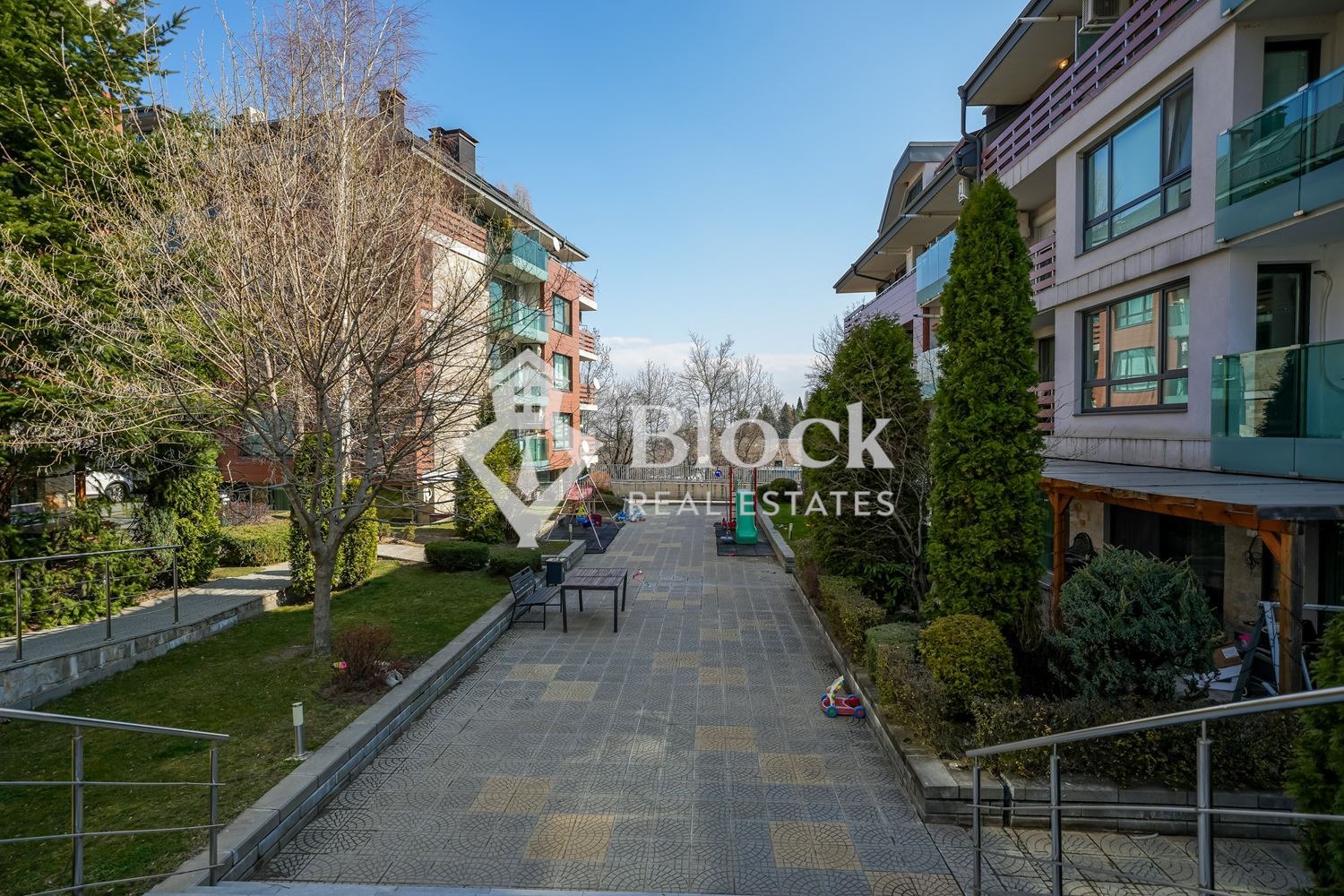 Продава 2-СТАЕН, гр. София, Бояна, снимка 11 - Апартаменти - 55171823