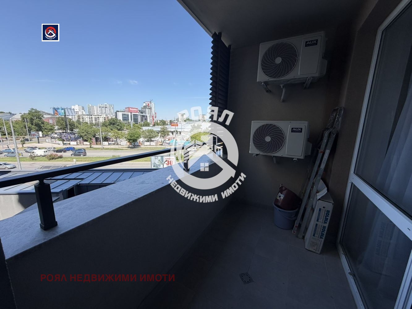 Продава 2-СТАЕН, гр. Пловдив, Тракия, снимка 7 - Апартаменти - 55207176