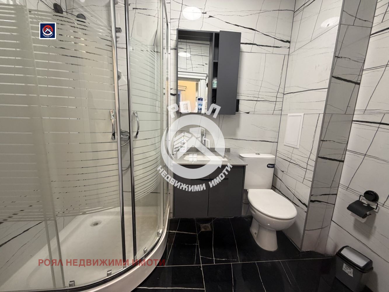Продава 2-СТАЕН, гр. Пловдив, Тракия, снимка 6 - Апартаменти - 55207176