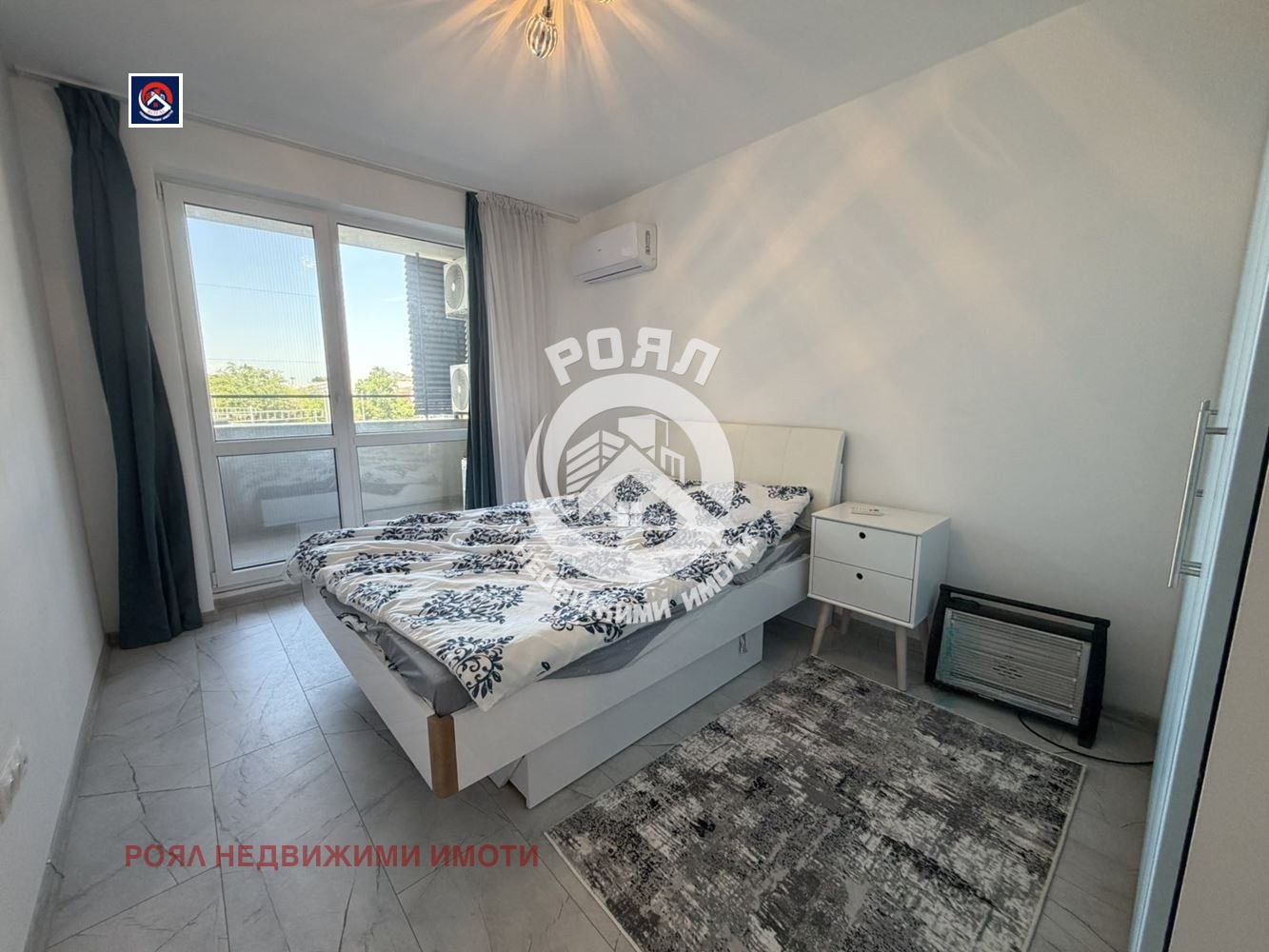 Продава 2-СТАЕН, гр. Пловдив, Тракия, снимка 4 - Апартаменти - 55207176