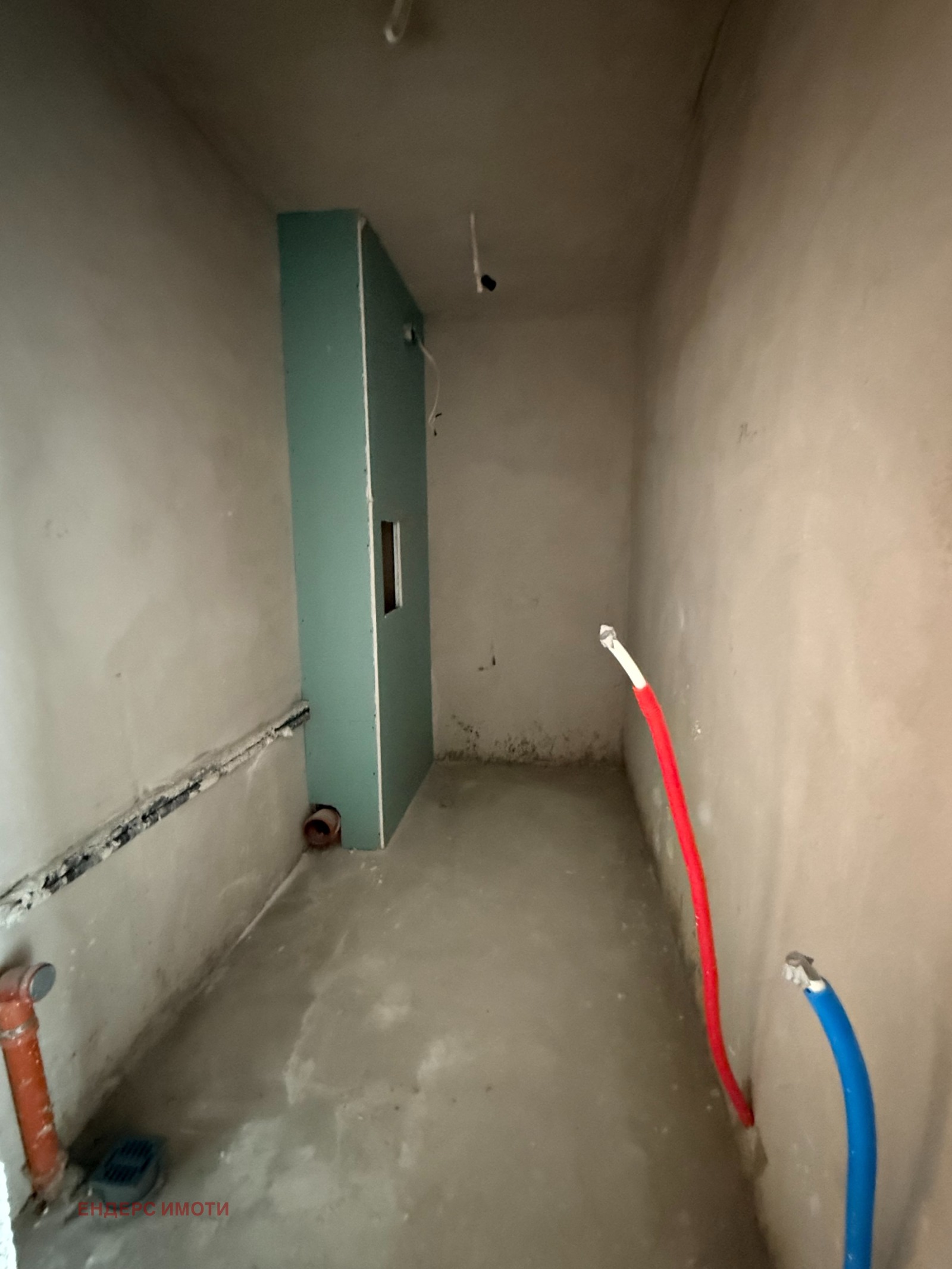 Продава 2-СТАЕН, гр. София, Полигона, снимка 8 - Апартаменти - 55218631