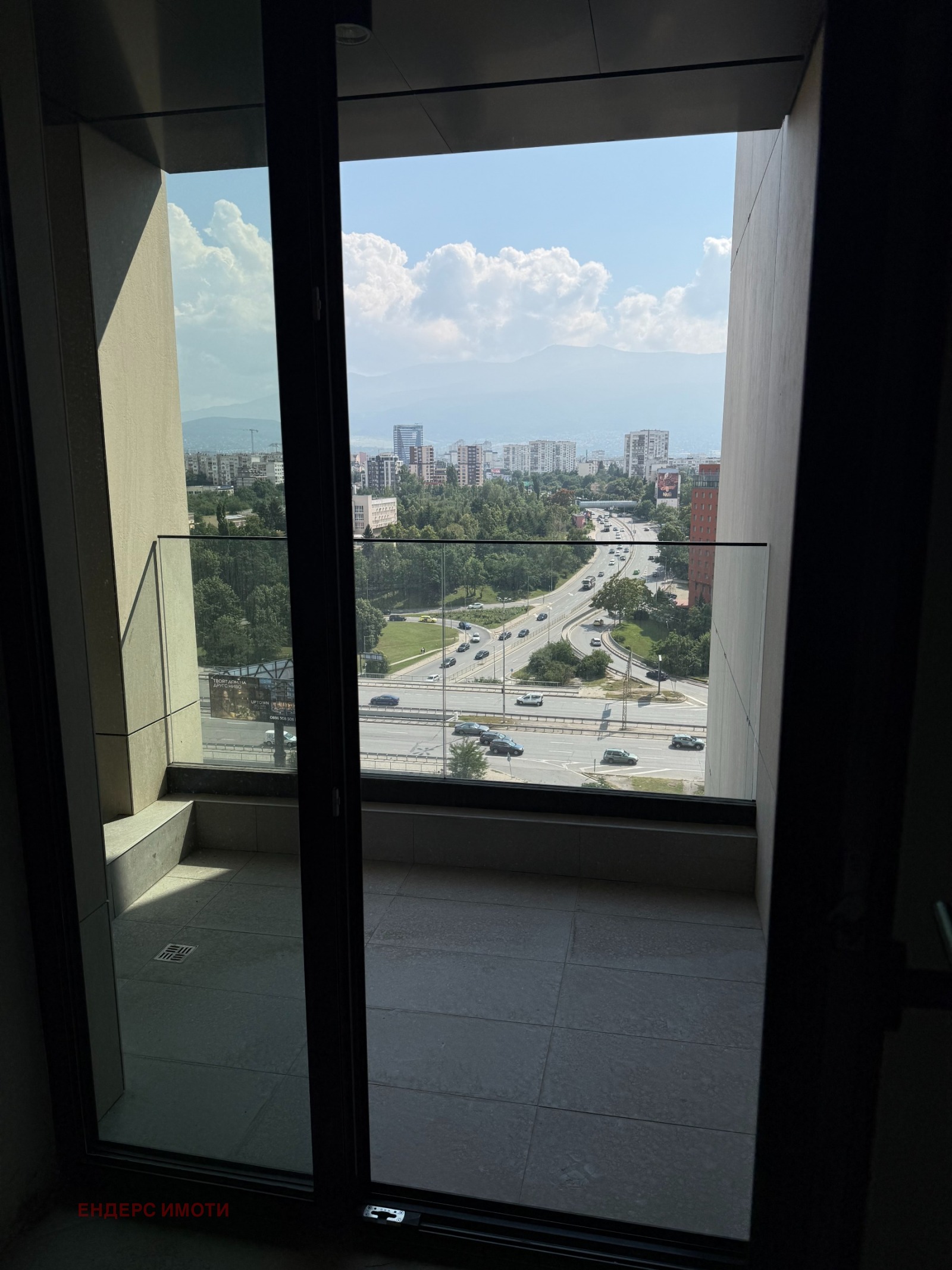 Продава 2-СТАЕН, гр. София, Полигона, снимка 10 - Апартаменти - 55218631