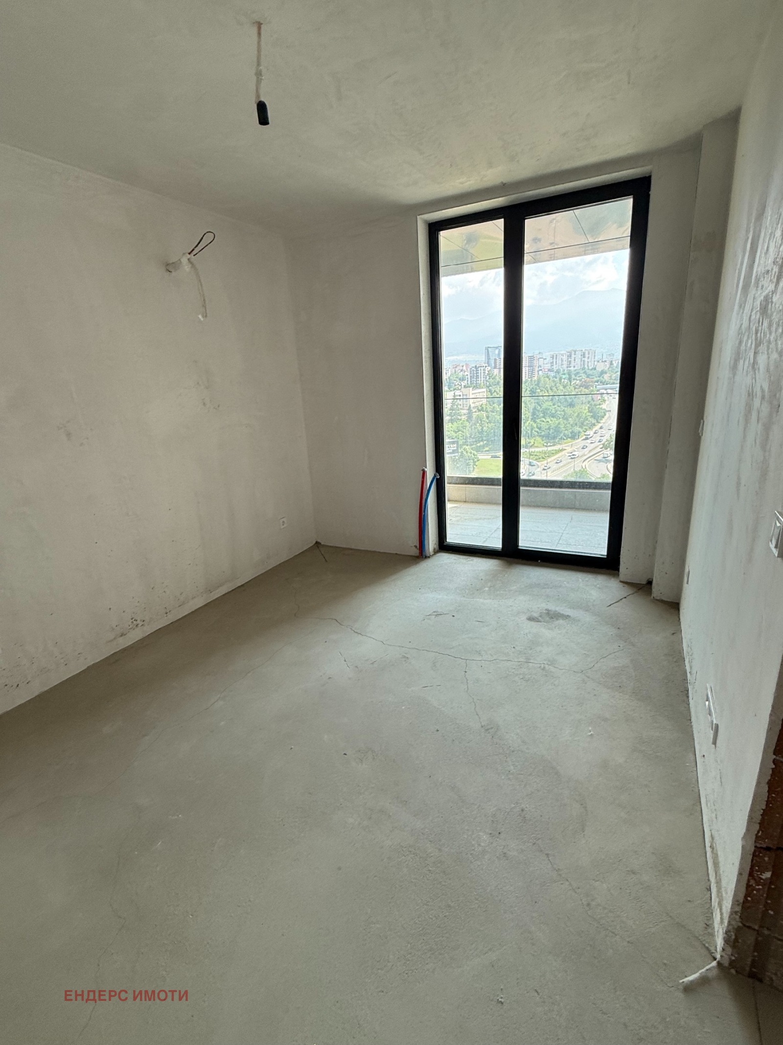 Продава 2-СТАЕН, гр. София, Полигона, снимка 9 - Апартаменти - 55218631
