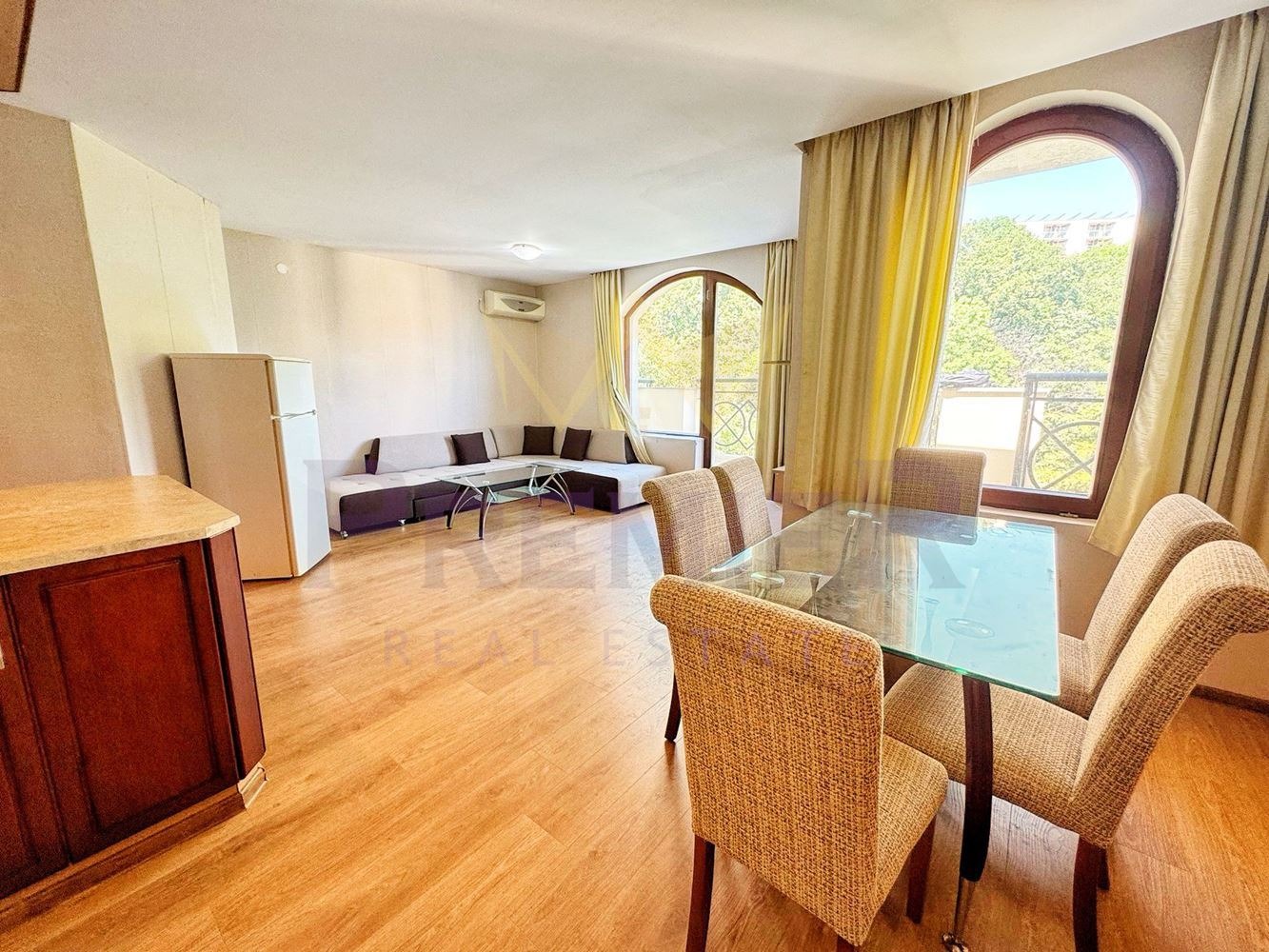 Продава  2-стаен град Варна , к.к. Златни пясъци , 87 кв.м | 97107471