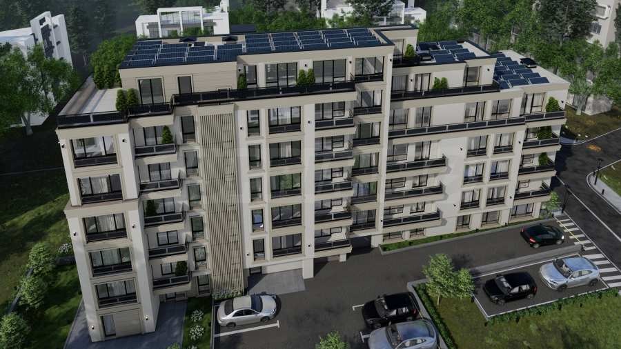 Продава 2-СТАЕН, гр. София, Люлин - център, снимка 12 - Апартаменти - 55283060