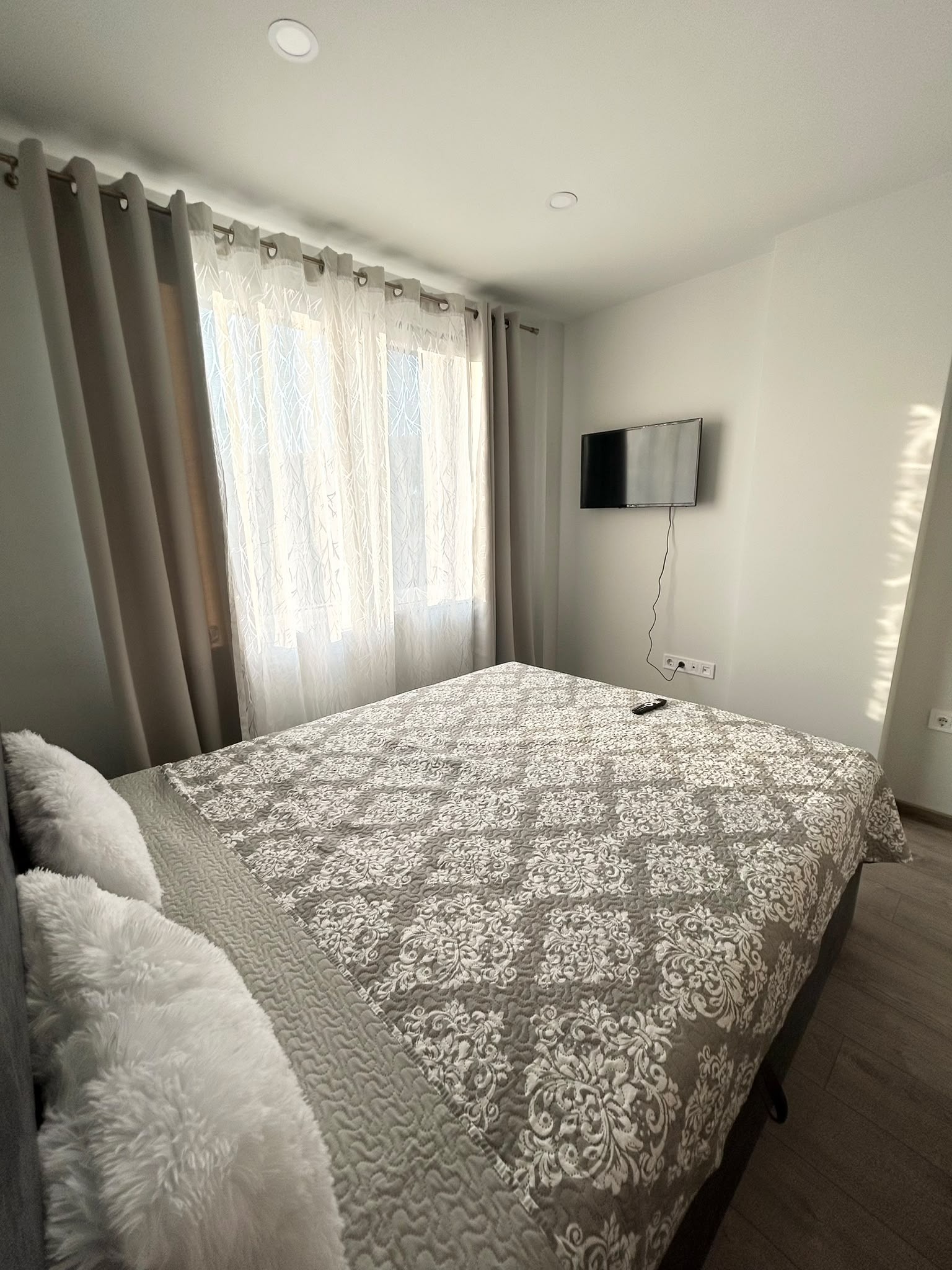 Продава 2-СТАЕН, гр. Варна, Левски 1, снимка 8 - Апартаменти - 55522462