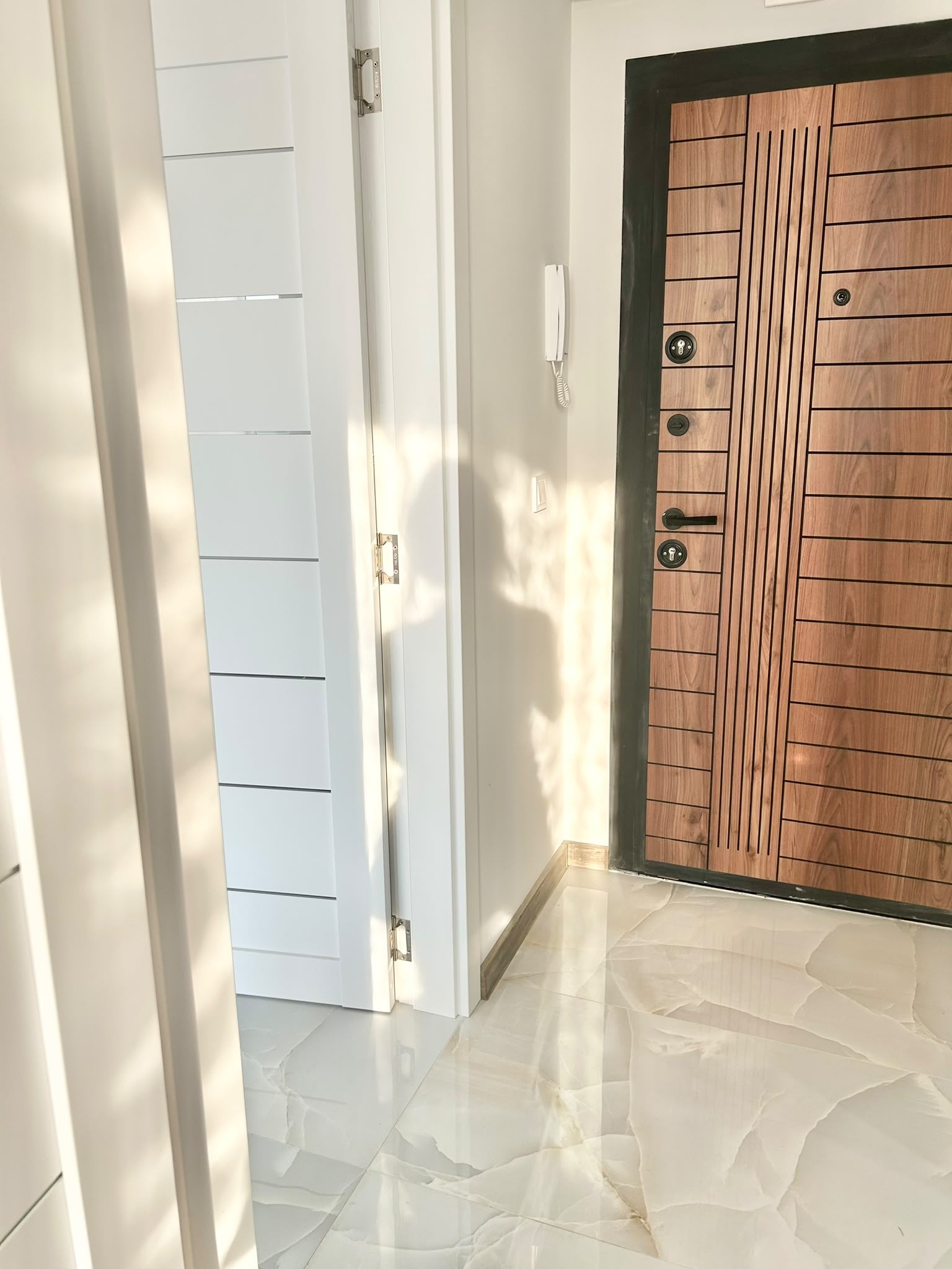 Продава 2-СТАЕН, гр. Варна, Левски 1, снимка 12 - Апартаменти - 55522462