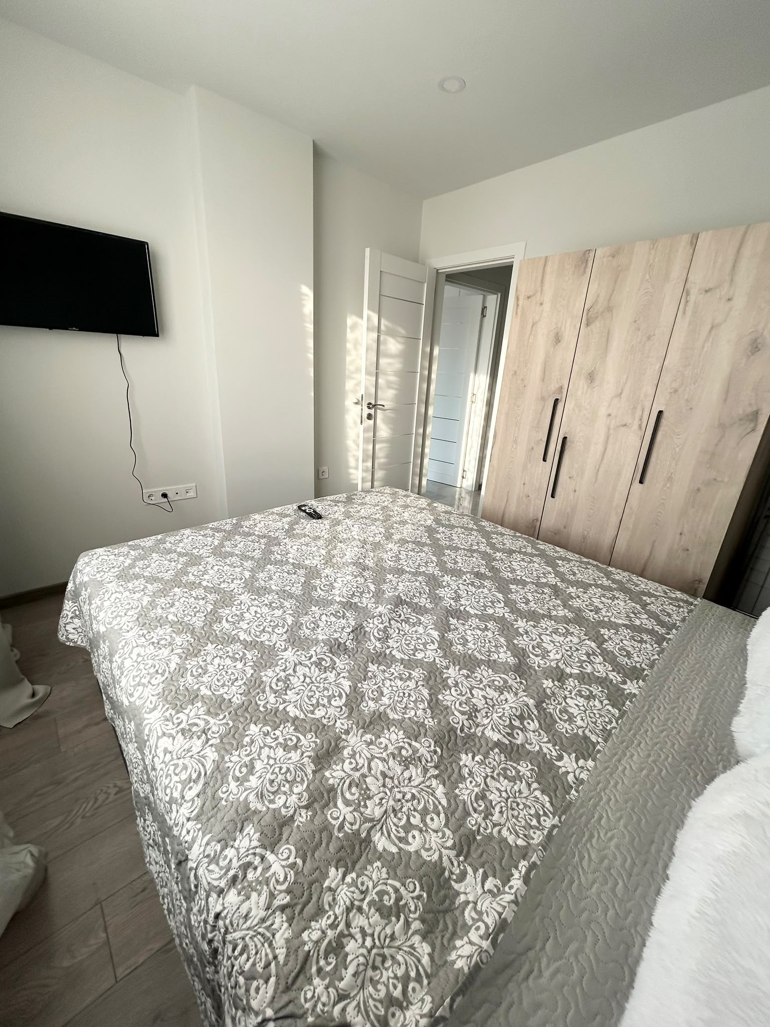 Продава 2-СТАЕН, гр. Варна, Левски 1, снимка 7 - Апартаменти - 55522462