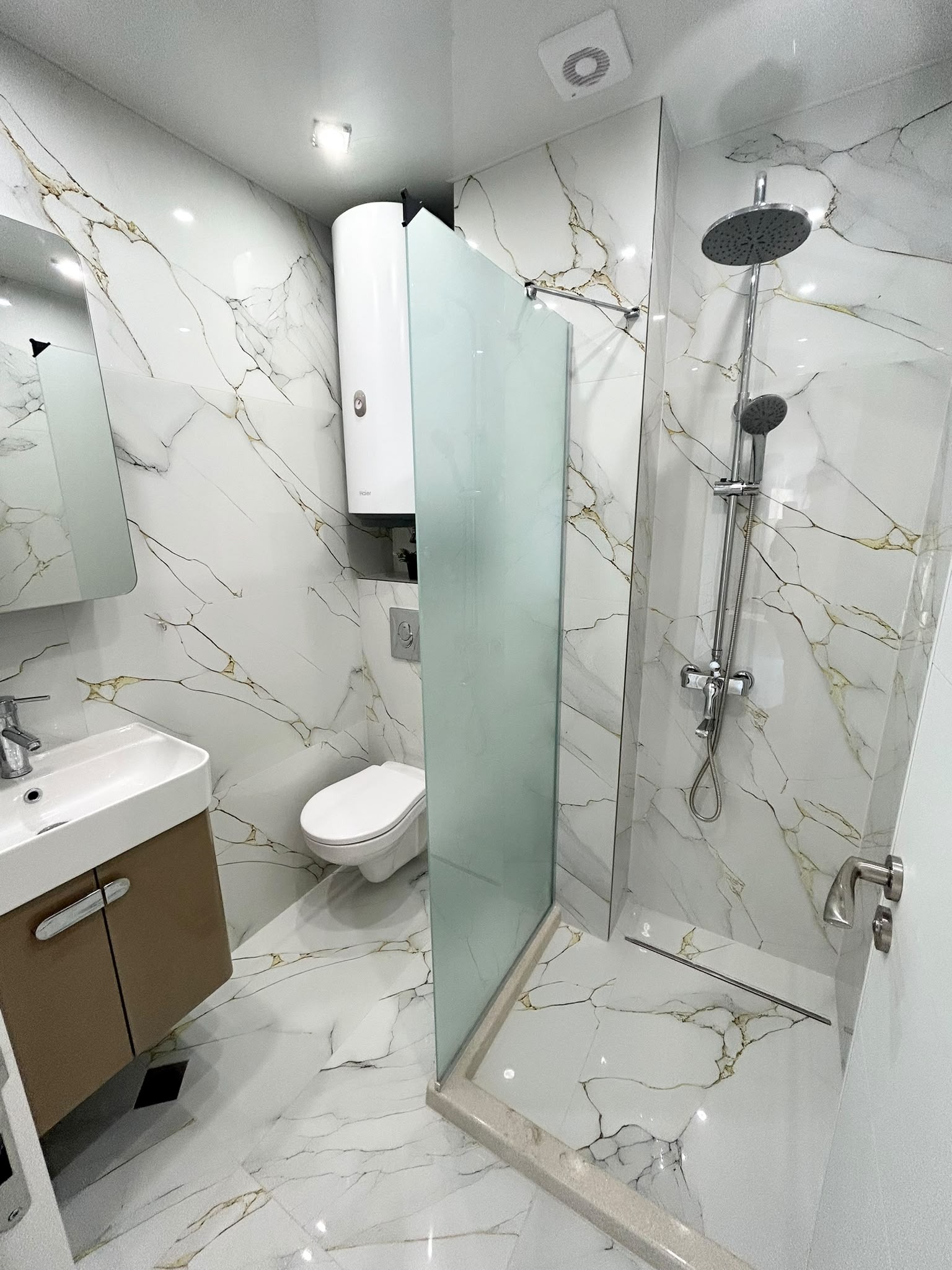 Продава 2-СТАЕН, гр. Варна, Левски 1, снимка 11 - Апартаменти - 55522462