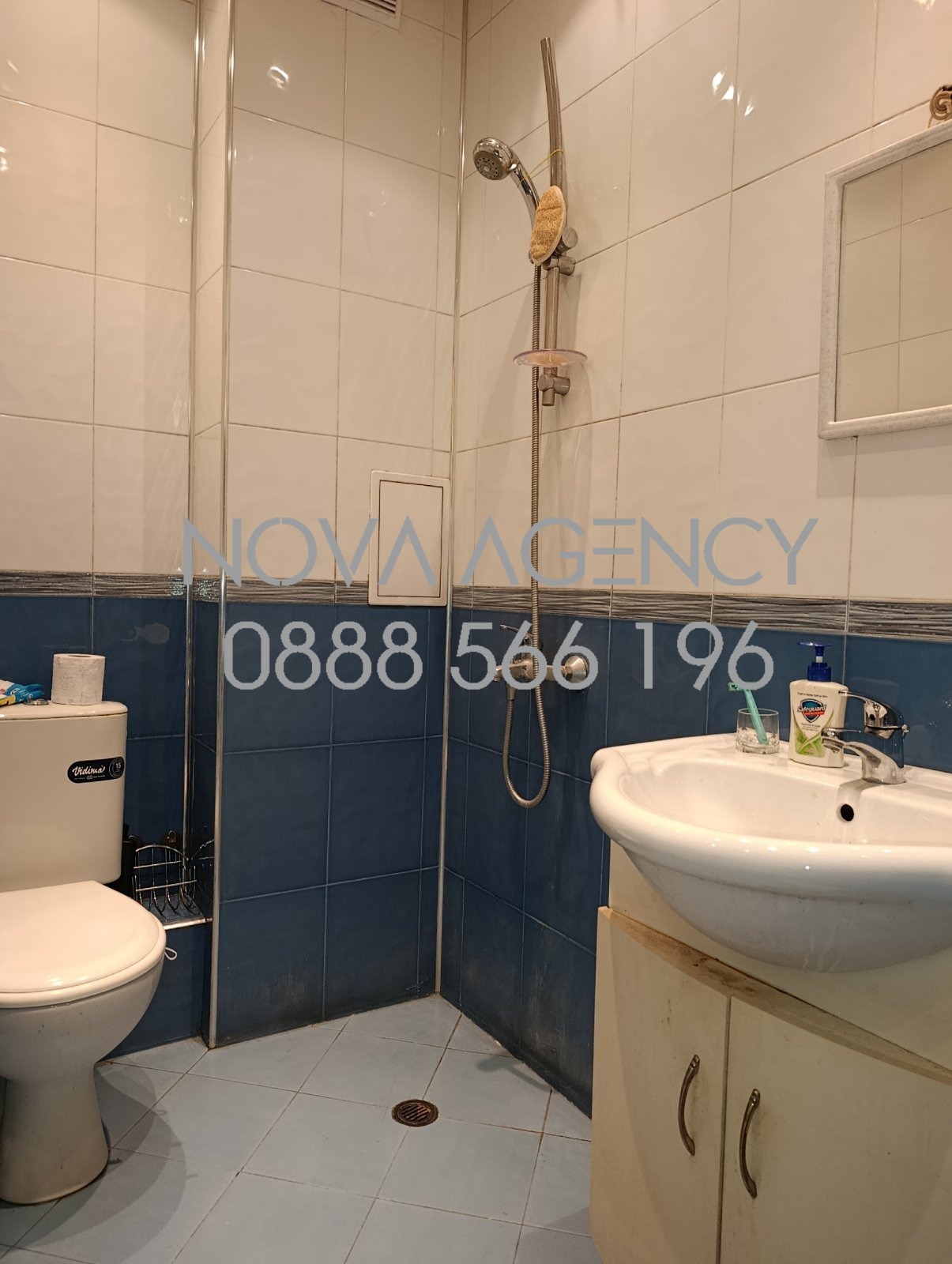 Продава 2-СТАЕН, гр. София, Център, снимка 7 - Апартаменти - 55784667