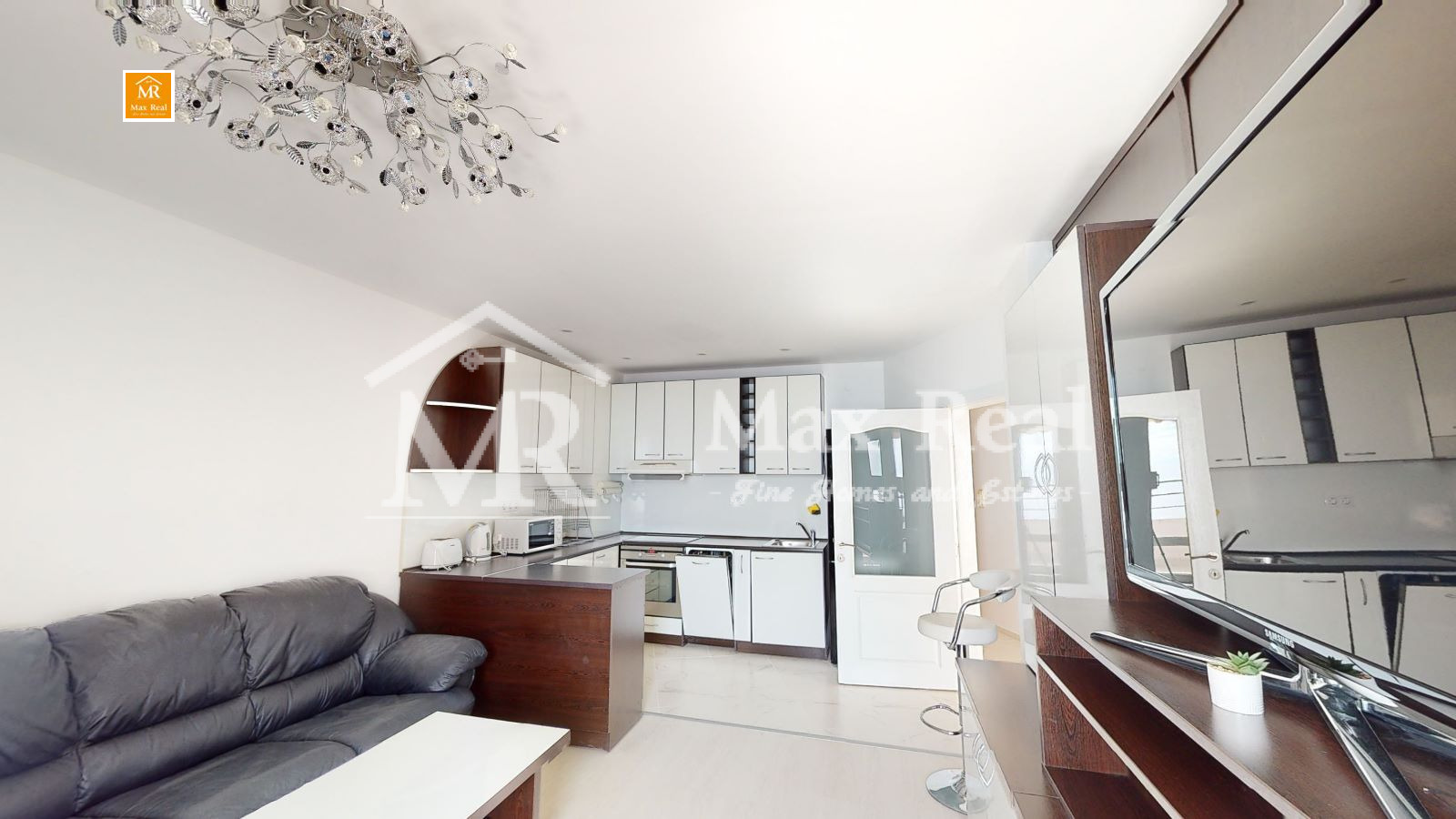 Продава 3-СТАЕН, к.к. Елените, област Бургас, снимка 4 - Апартаменти - 53693164