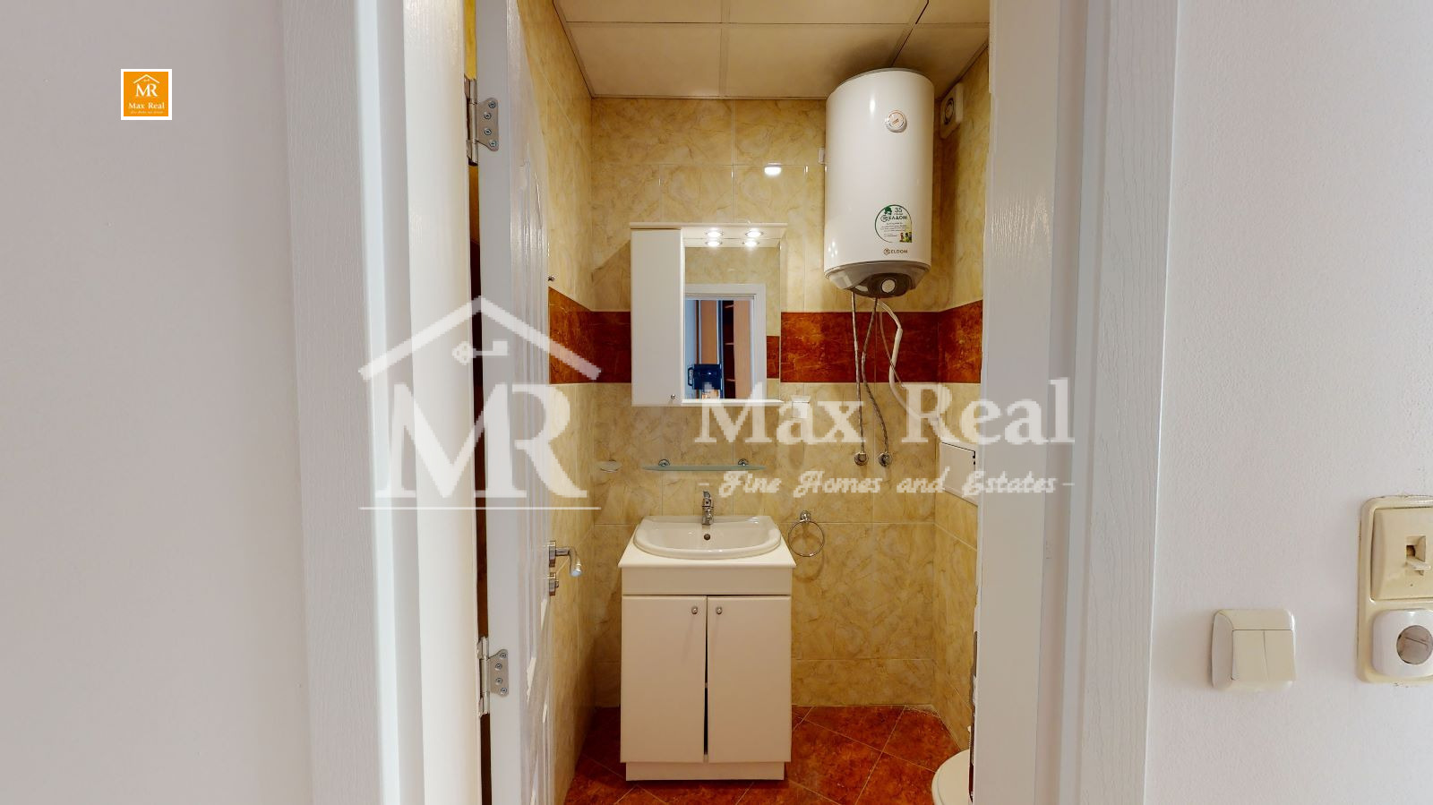 Продава 3-СТАЕН, к.к. Елените, област Бургас, снимка 12 - Апартаменти - 53693164