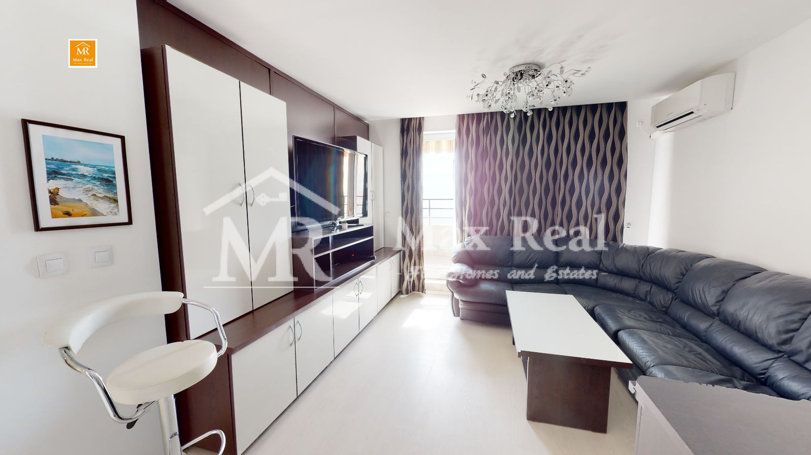 Продава 3-СТАЕН, к.к. Елените, област Бургас, снимка 3 - Апартаменти - 53693164