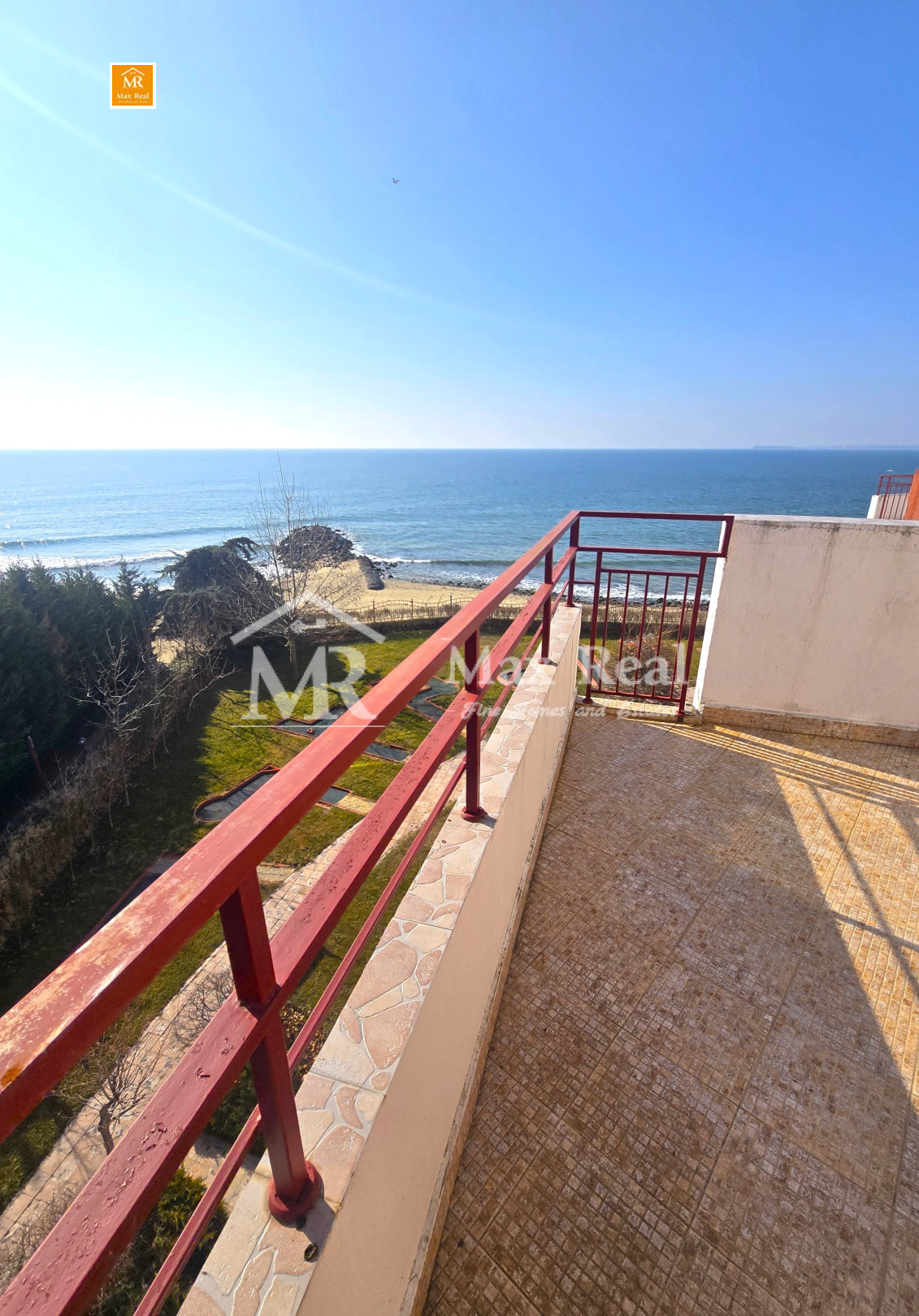 Продава 3-СТАЕН, к.к. Елените, област Бургас, снимка 13 - Апартаменти - 53693164