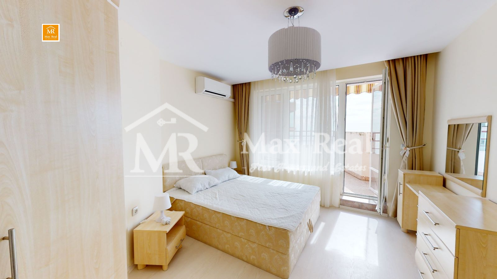 Продава 3-СТАЕН, к.к. Елените, област Бургас, снимка 7 - Апартаменти - 53693164