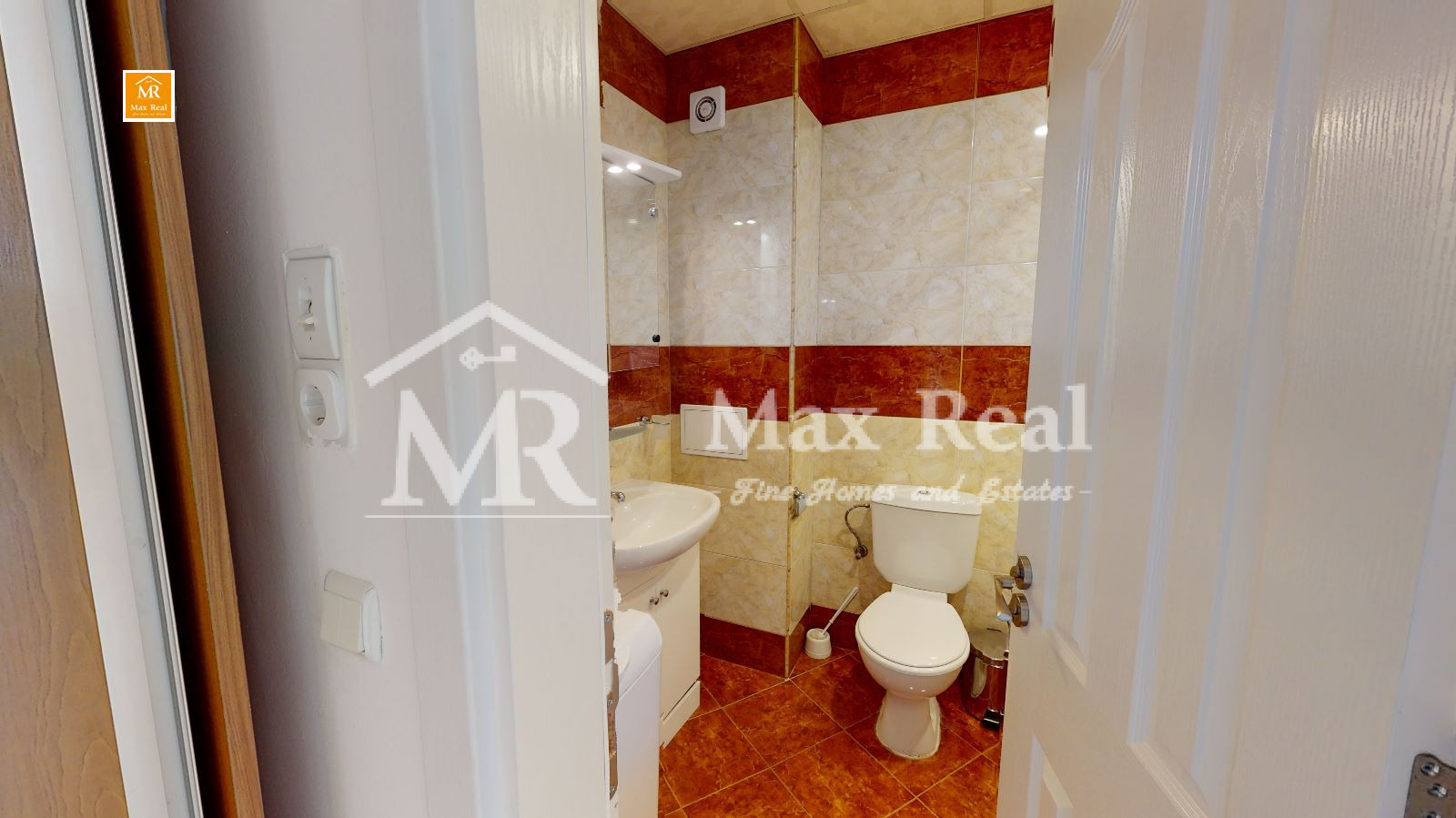 Продава 3-СТАЕН, к.к. Елените, област Бургас, снимка 11 - Апартаменти - 53693164