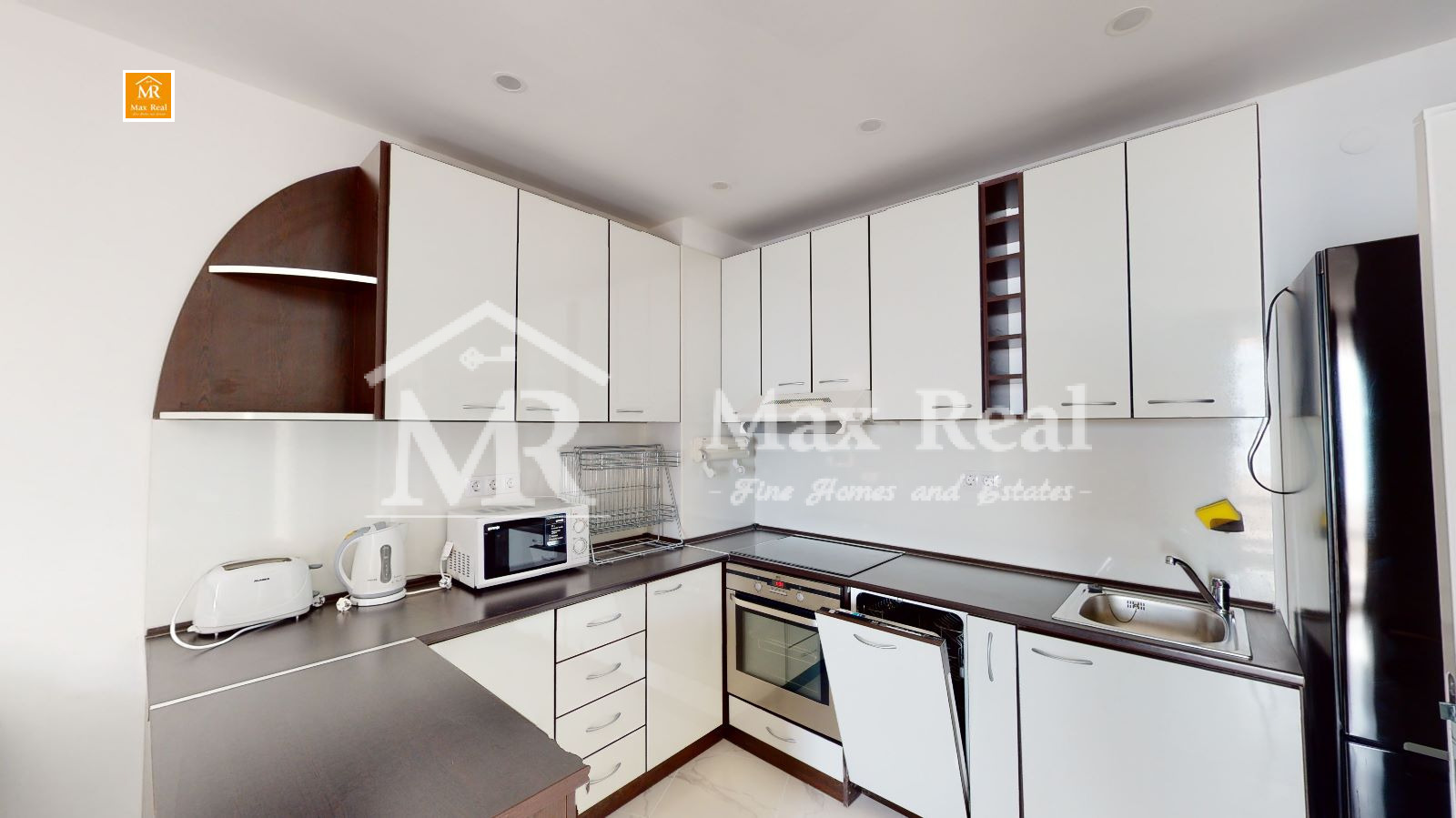 Продава 3-СТАЕН, к.к. Елените, област Бургас, снимка 5 - Апартаменти - 53693164