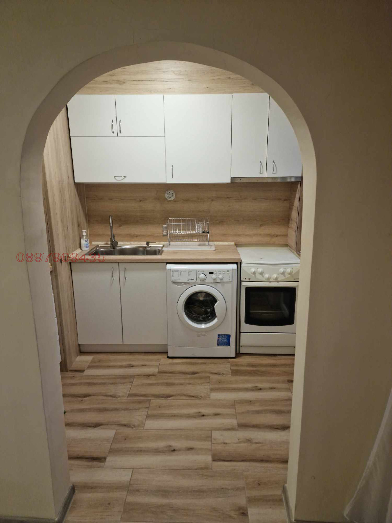 Продава 3-СТАЕН, гр. Добрич, Център, снимка 3 - Апартаменти - 53759719