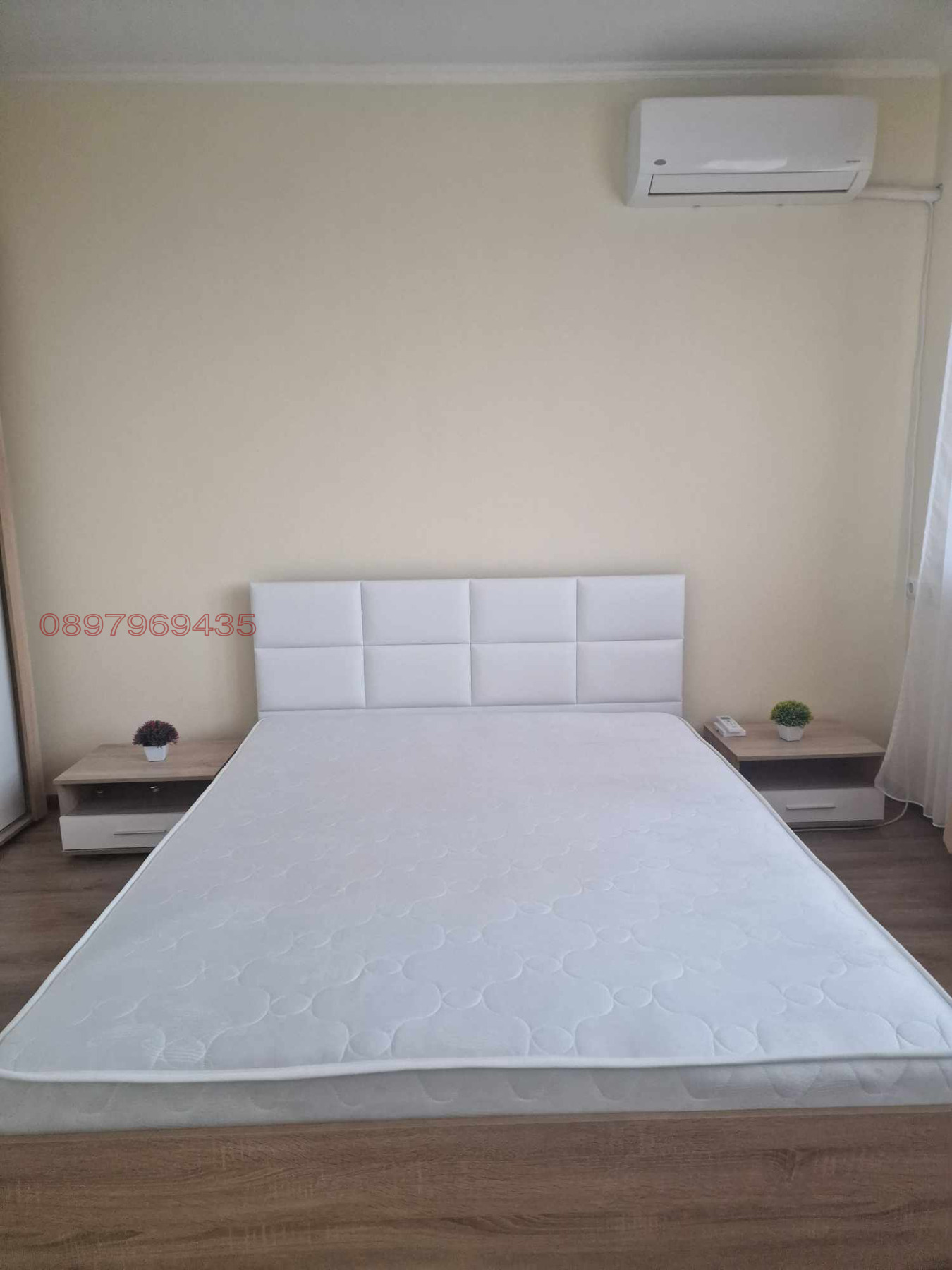 Продава 3-СТАЕН, гр. Добрич, Център, снимка 16 - Апартаменти - 53759719