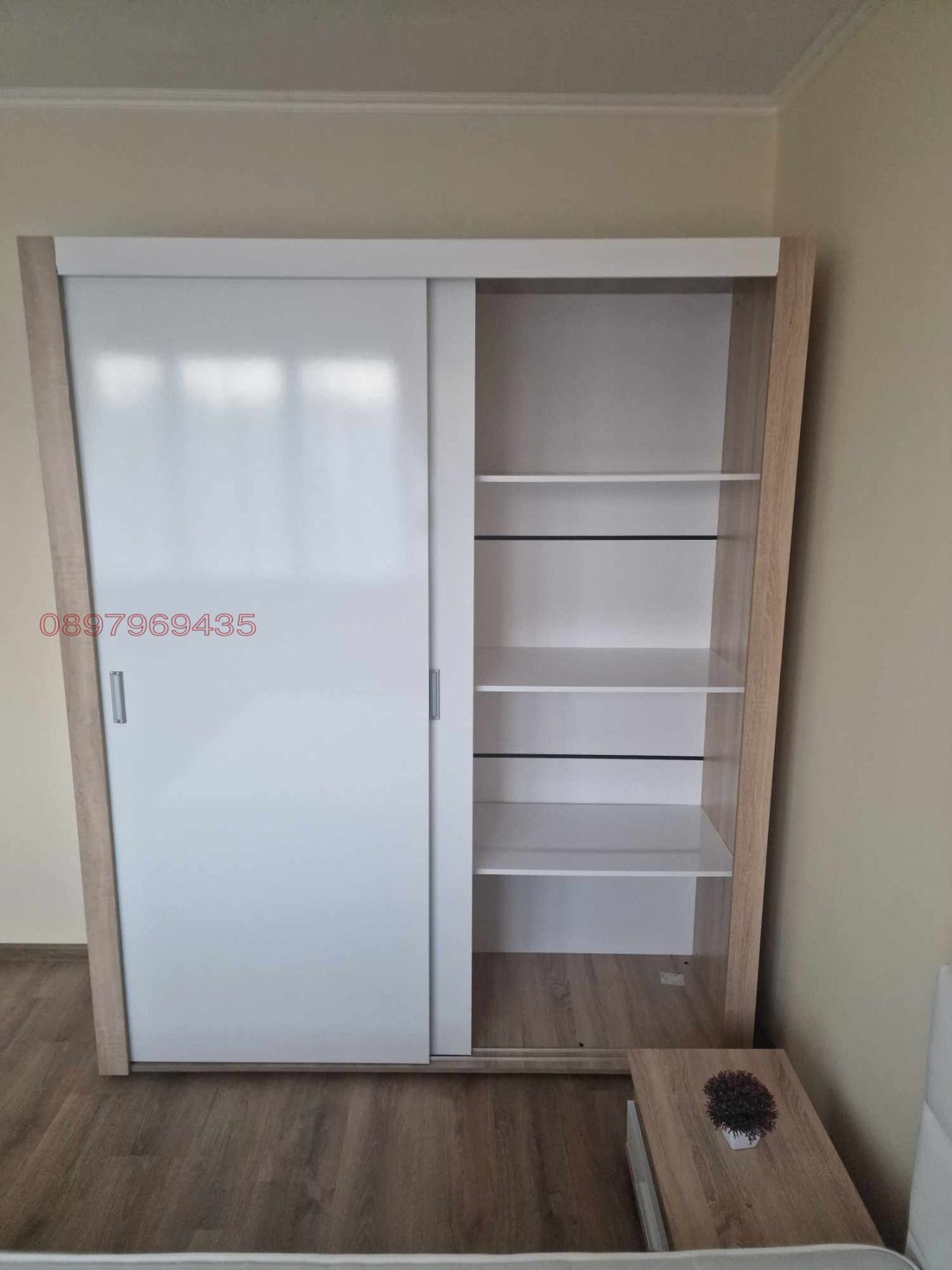 Продава 3-СТАЕН, гр. Добрич, Център, снимка 17 - Апартаменти - 53759719