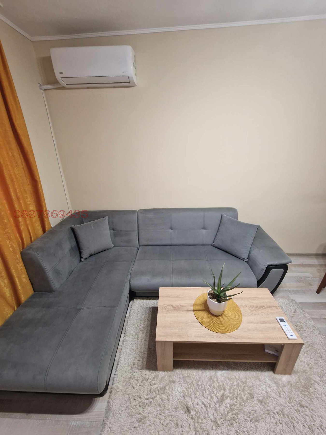 Продава 3-СТАЕН, гр. Добрич, Център