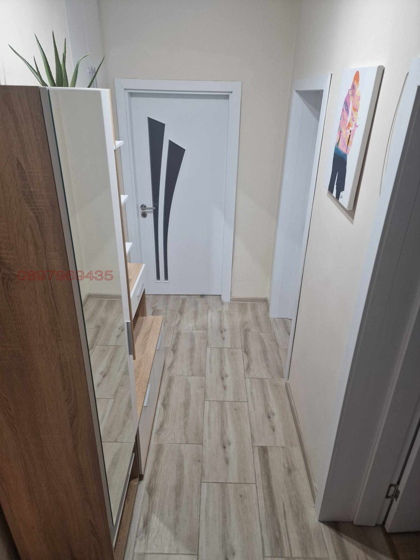 Продава 3-СТАЕН, гр. Добрич, Център, снимка 6 - Апартаменти - 53759719