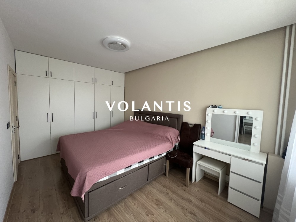 Продава 3-СТАЕН, гр. София, Хаджи Димитър, снимка 6 - Апартаменти - 54358254