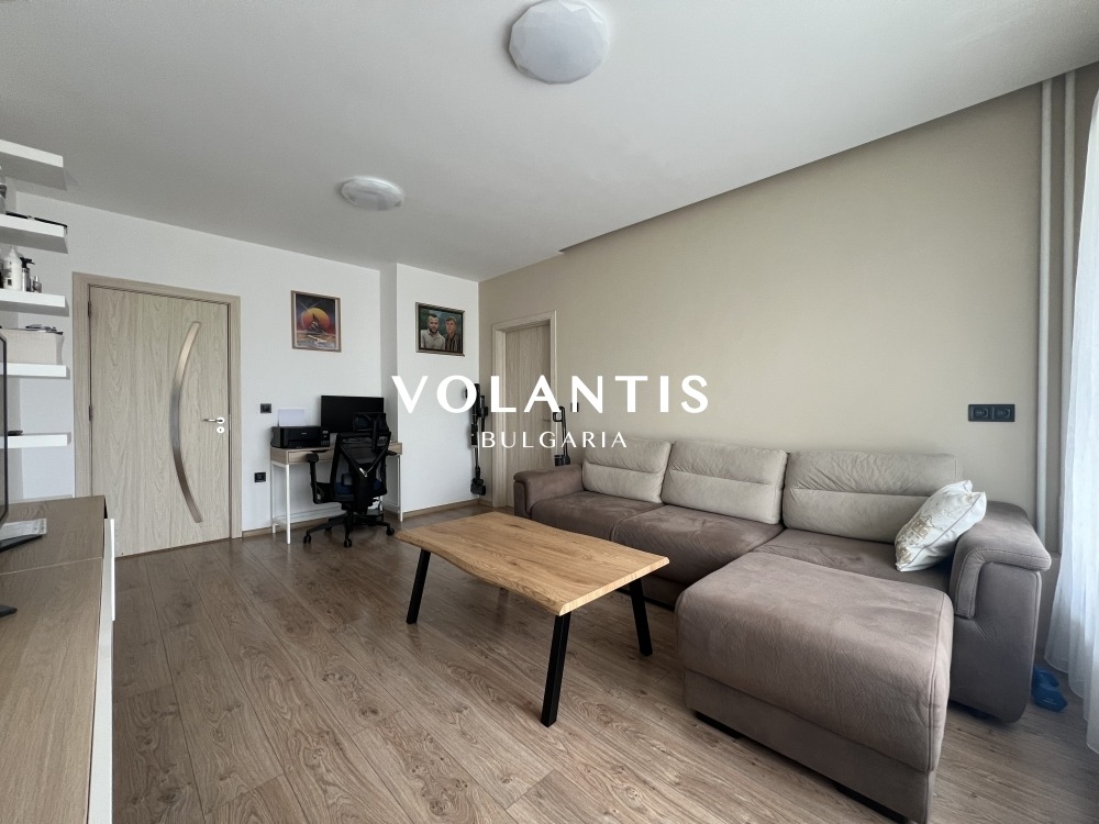 Продава 3-СТАЕН, гр. София, Хаджи Димитър, снимка 8 - Апартаменти - 54358254