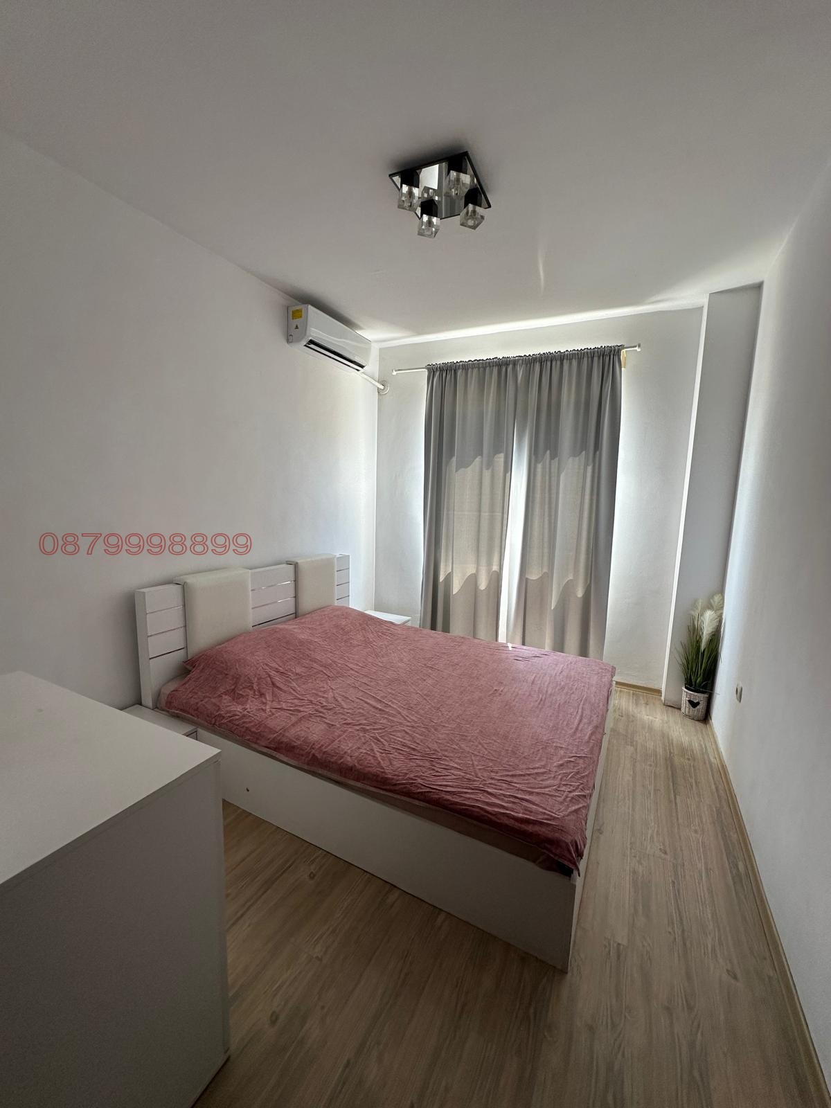 Продава 3-СТАЕН, гр. Пловдив, Тракия, снимка 3 - Апартаменти - 55806058