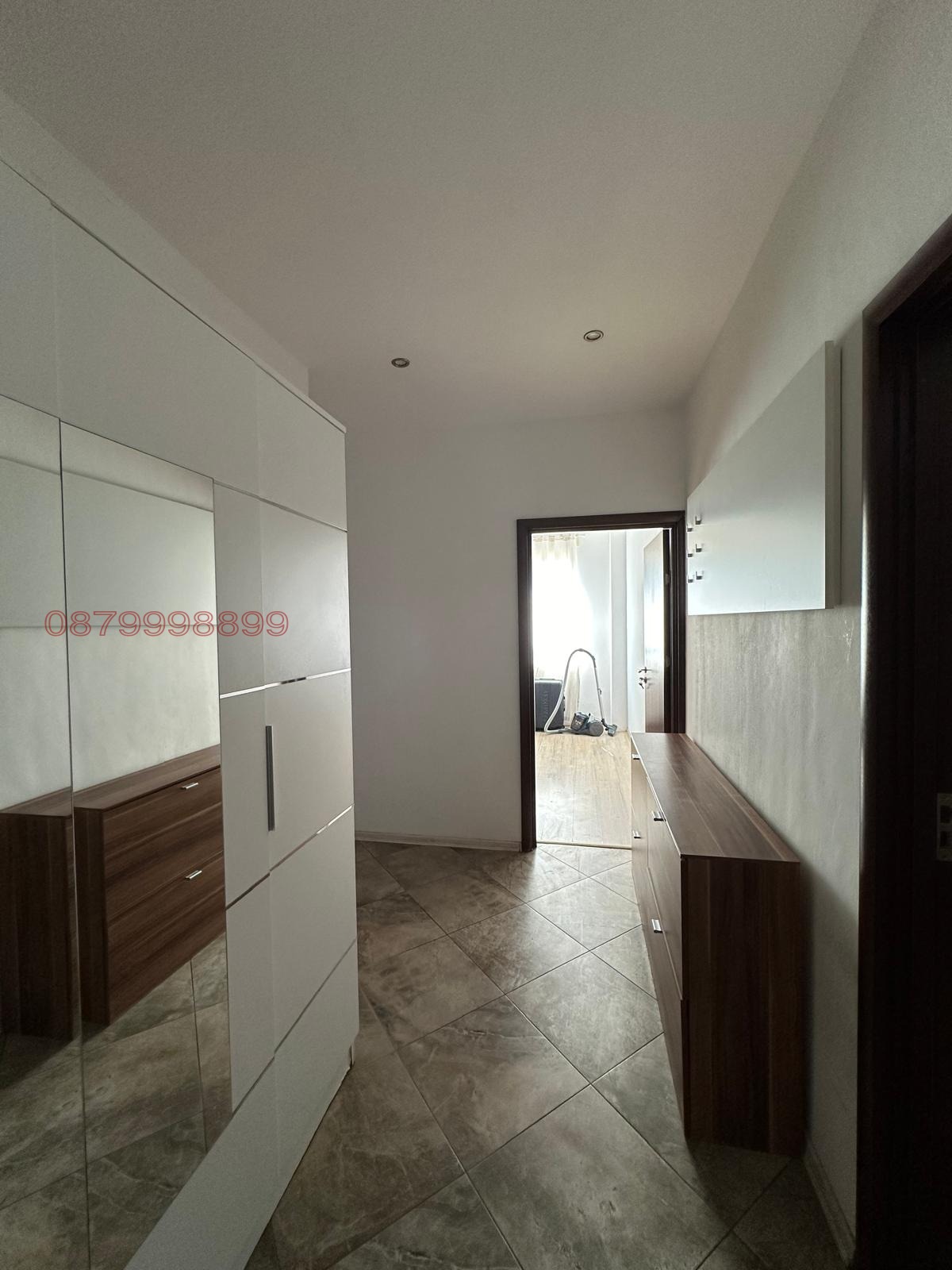 Продава 3-СТАЕН, гр. Пловдив, Тракия, снимка 2 - Апартаменти - 55806058