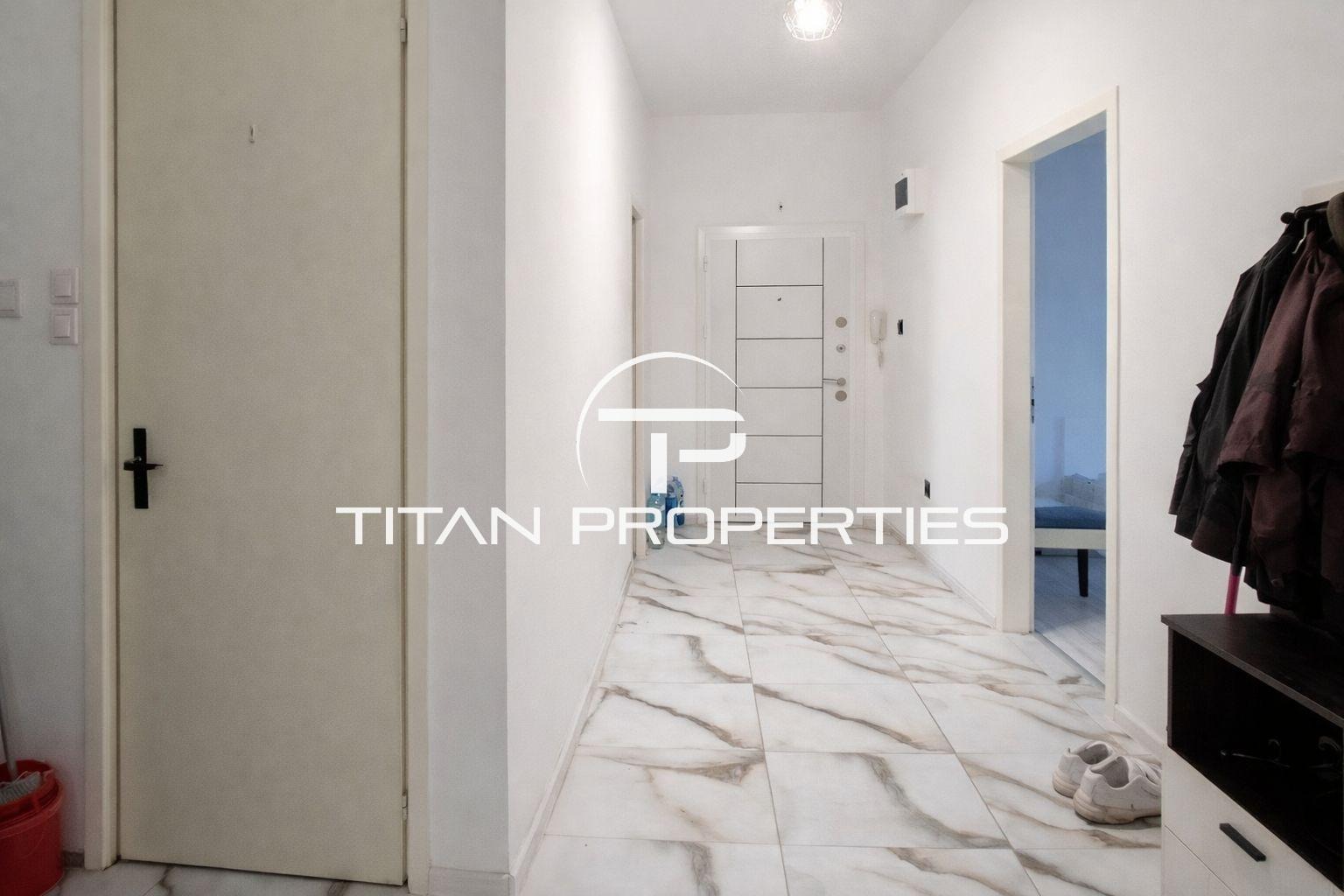 Продава 3-СТАЕН, гр. Пловдив, Кършияка, снимка 6 - Апартаменти - 56659504