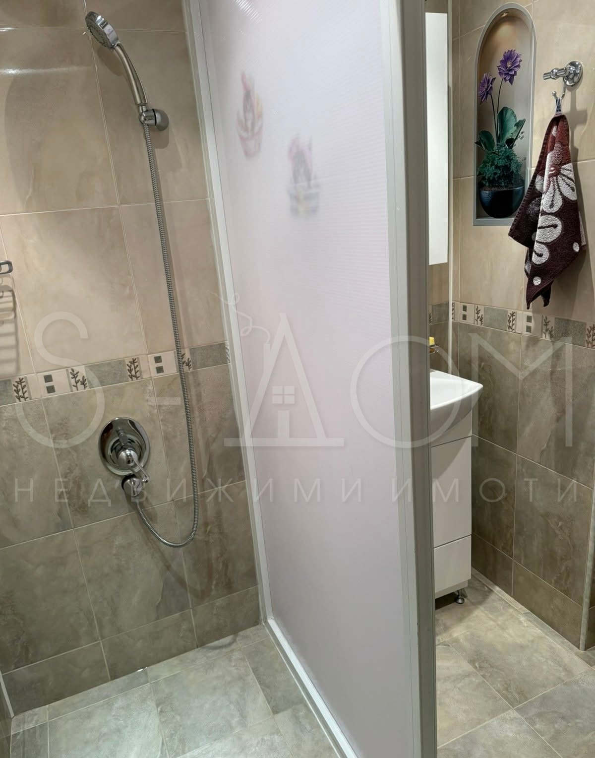 Продава 4-СТАЕН, гр. Стара Загора, Център, снимка 8 - Апартаменти - 55522362